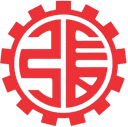 威省张氏清河堂会徽