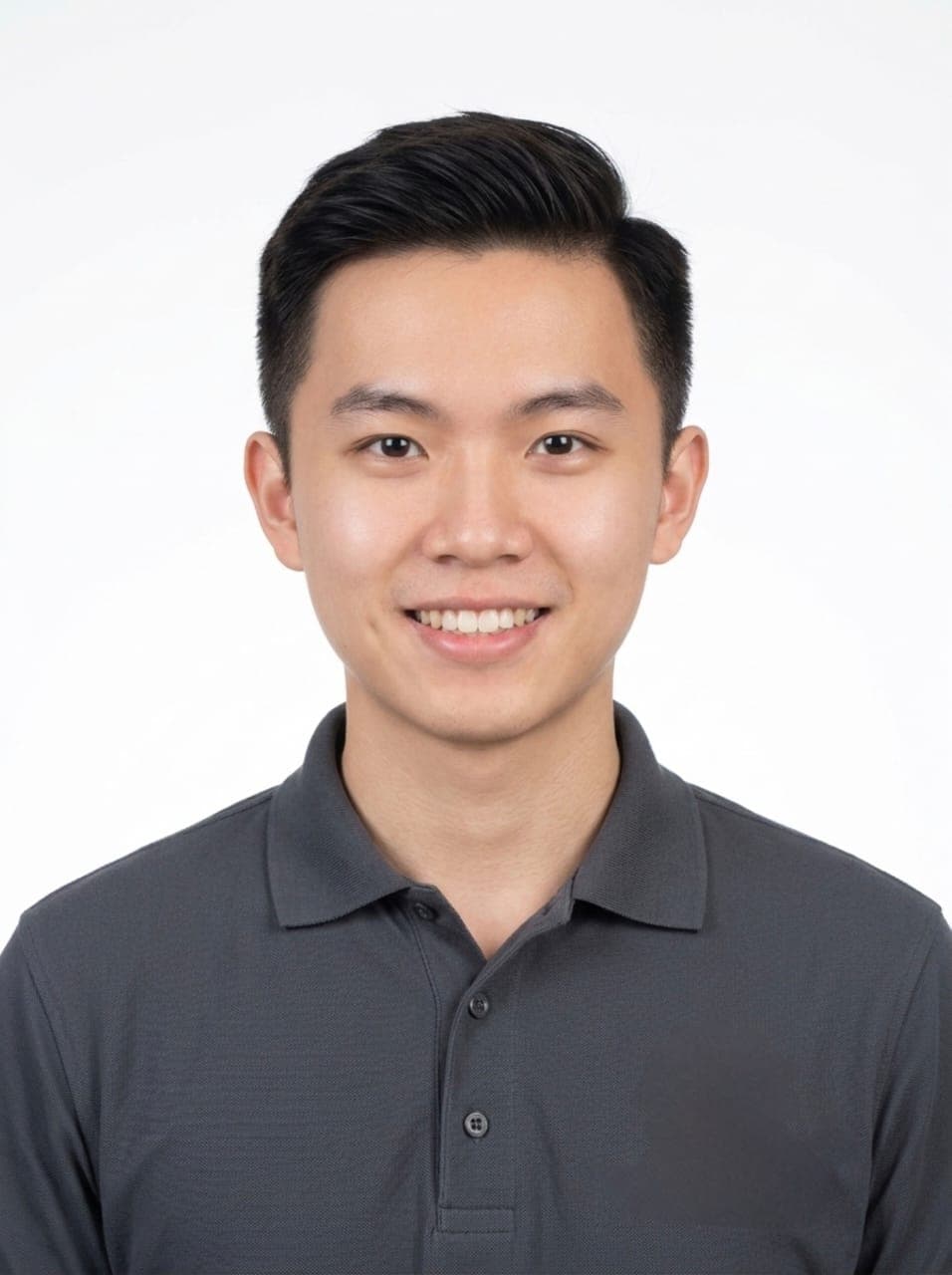 网站 AI 助理张智河